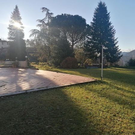 Le Camelie Villa Polverara Kültér fotó