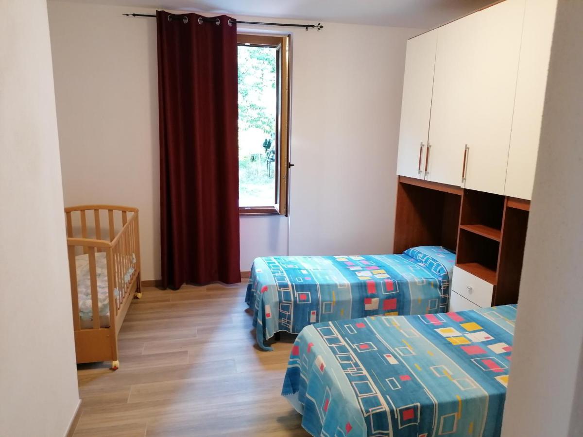 Le Camelie Villa Polverara Kültér fotó