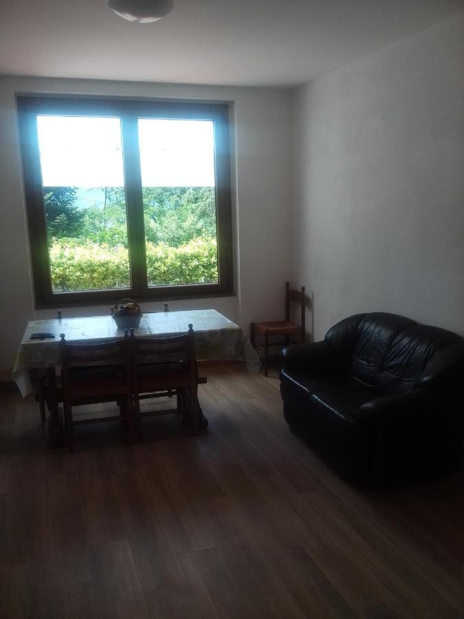 Le Camelie Villa Polverara Kültér fotó