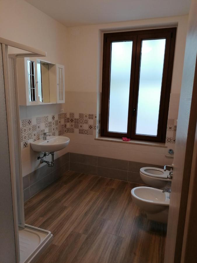 Le Camelie Villa Polverara Kültér fotó