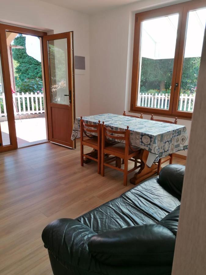 Le Camelie Villa Polverara Kültér fotó