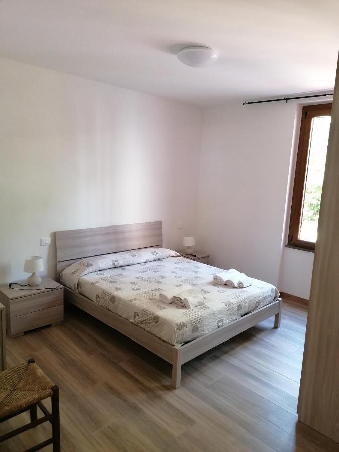 Le Camelie Villa Polverara Kültér fotó