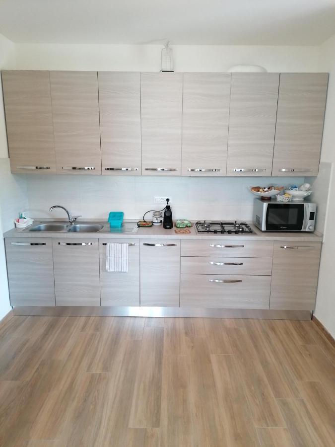 Le Camelie Villa Polverara Kültér fotó