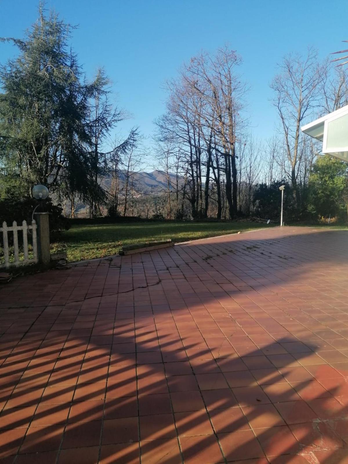 Le Camelie Villa Polverara Kültér fotó