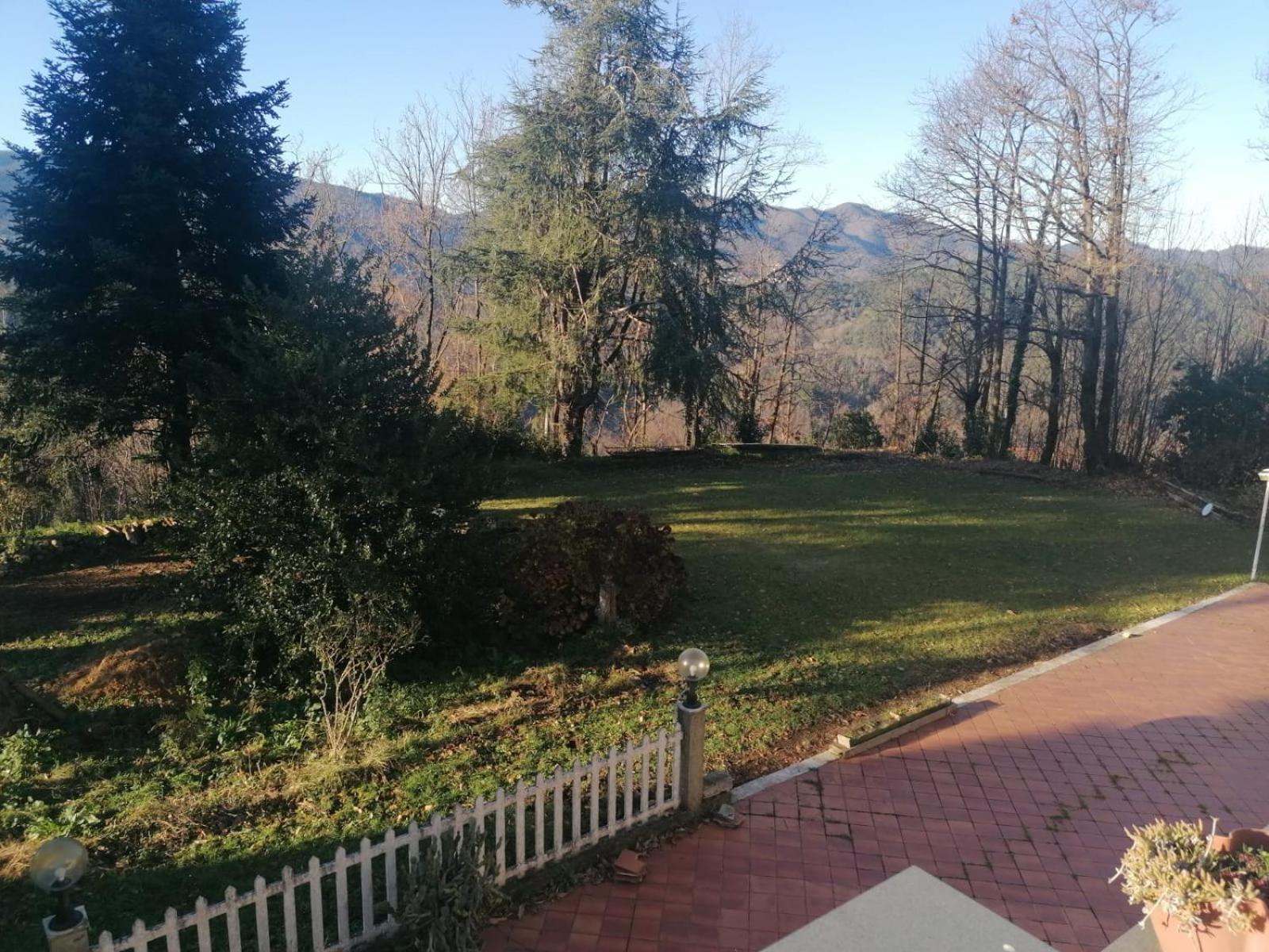 Le Camelie Villa Polverara Kültér fotó